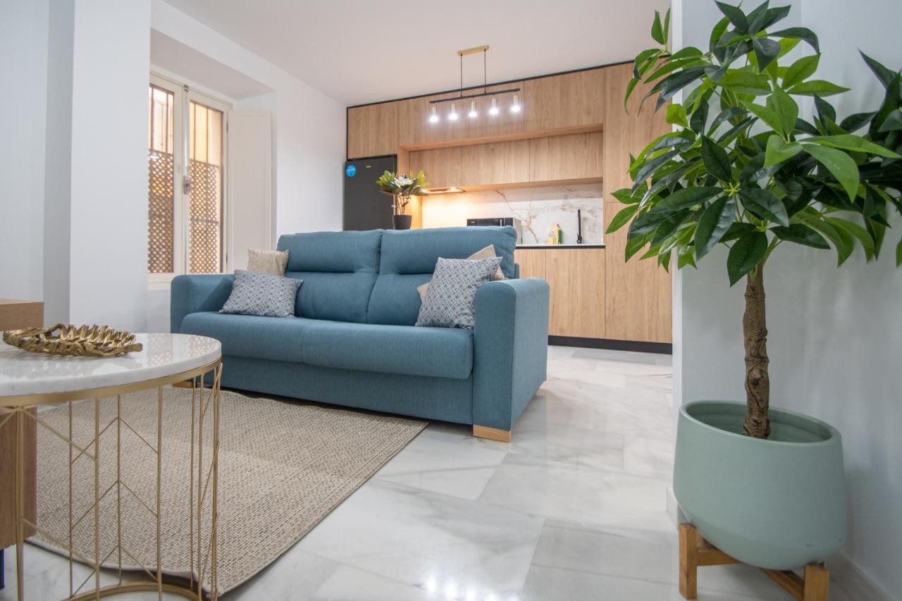 Apartamento La Magnolia de Cádiz Exterior foto