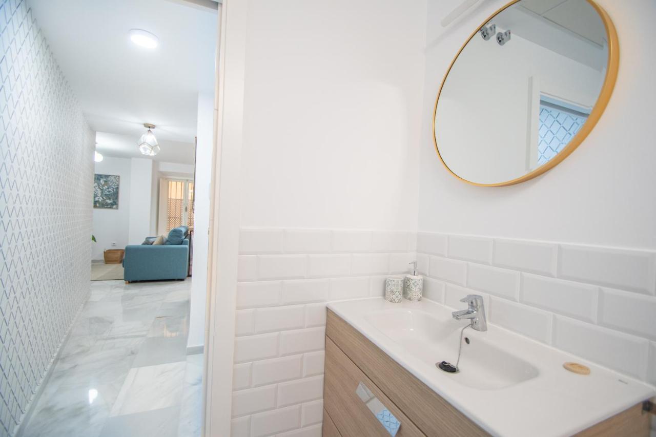 Apartamento La Magnolia de Cádiz Exterior foto