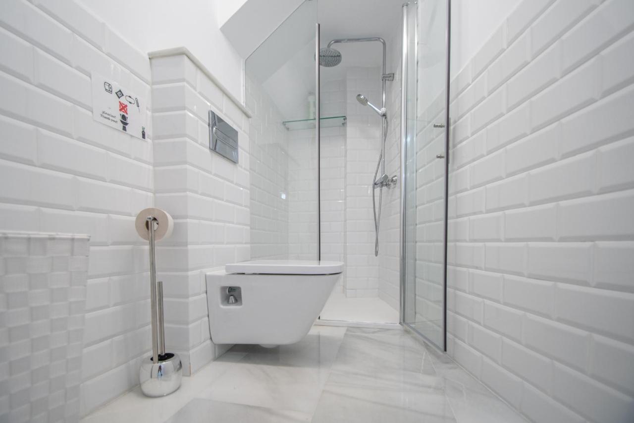 Apartamento La Magnolia de Cádiz Exterior foto